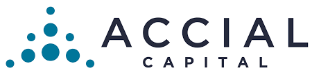 Accial Logo